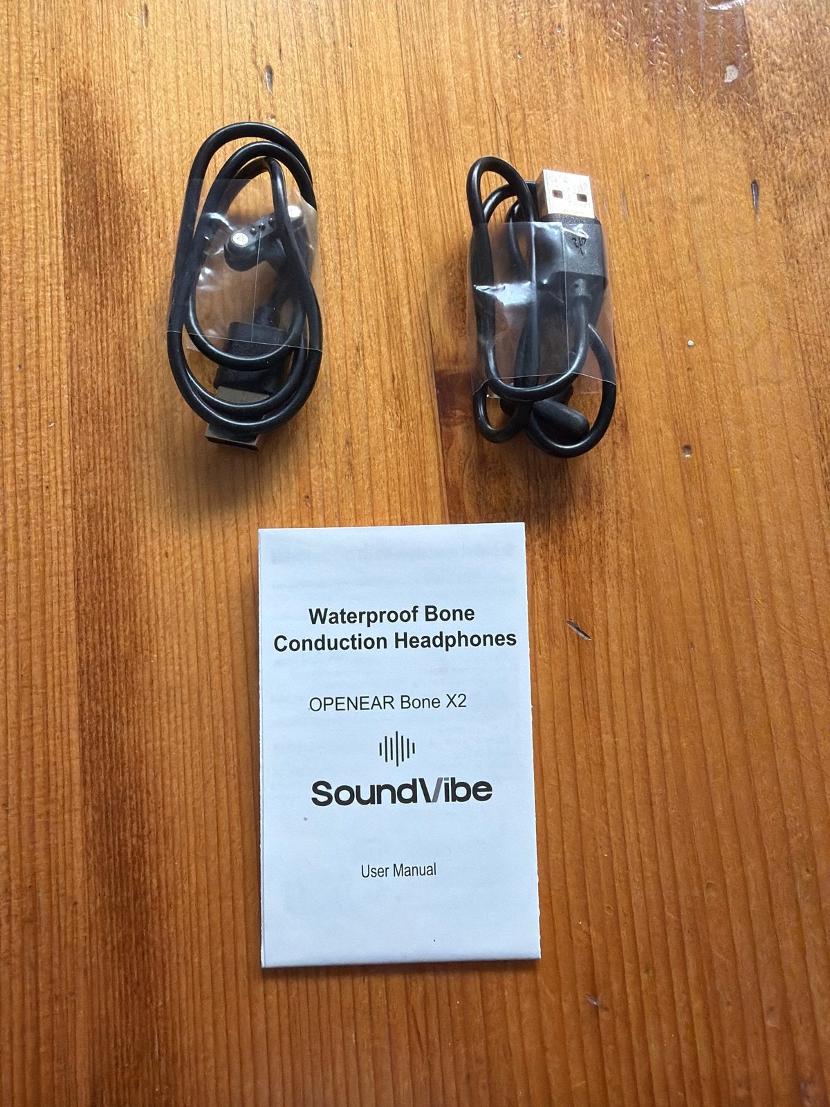 Open Ear Bone Conduction Hoofdtelefoon - Waterdicht, Audio, Tv en Foto, Koptelefoons, Overige merken, Bone conduction, Nieuw, Ophalen of Verzenden