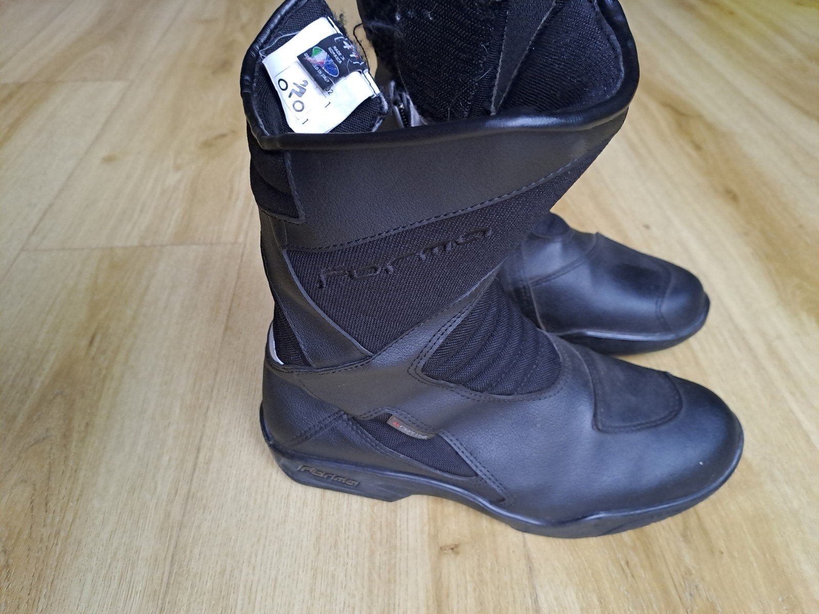 Forma Drytex motorlaarzen - Maat 41, Heren, Forma, Ophalen of Verzenden, Laarzen