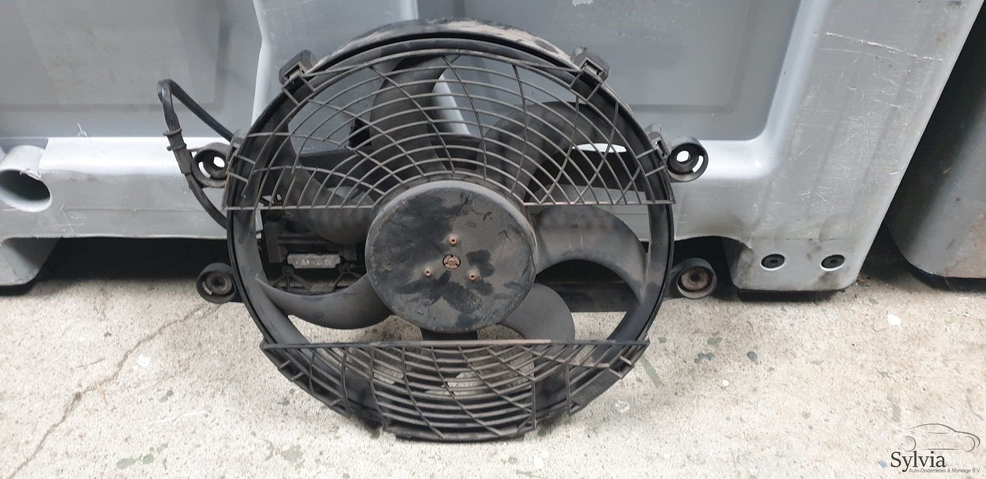 BMW 3 Serie E46 Airco koelvin 6904768, Gebruikt, -, -, Ophalen of Verzenden
