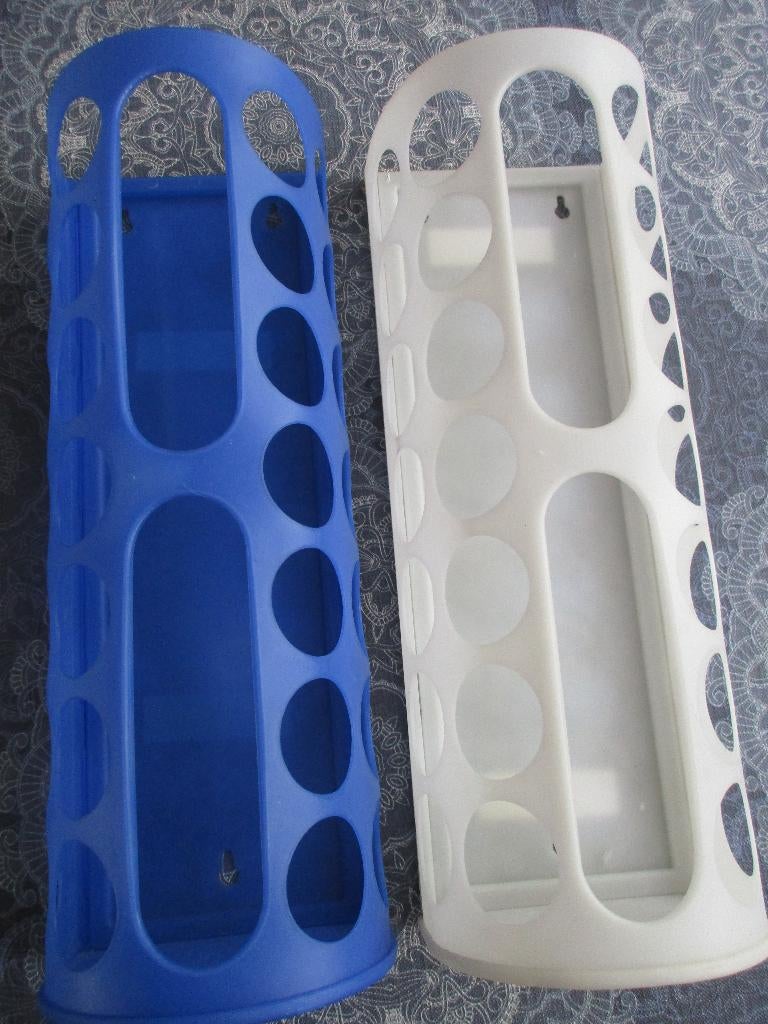 IKEA VARIERA alleshouder, 3,00 per stuk, Ophalen of Verzenden, Gebruikt