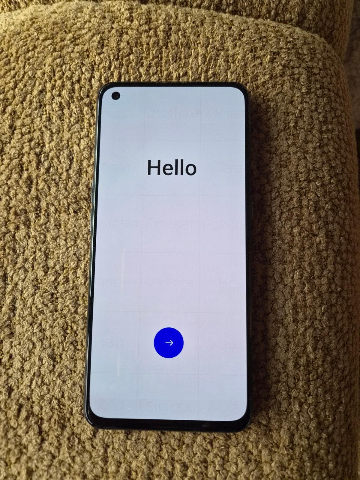 OPPO Find X3 Lite 5G, Ophalen of Verzenden, Zo goed als nieuw, 6 megapixel of meer, Overige modellen