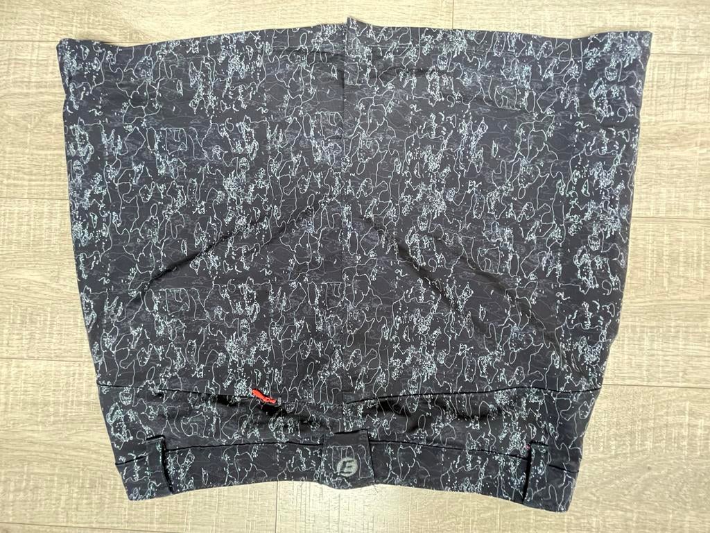 Skort donkerblauw Icepeak maat 42, Blauw, Maat 42/44 (L), Ophalen of Verzenden, Zo goed als nieuw