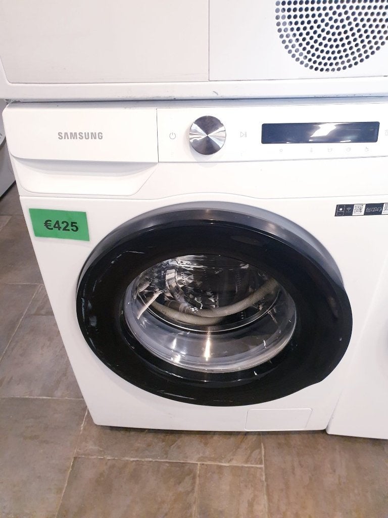 wasmachine samsung 9kg iDos Smart bezorging { Arnhem OMG}