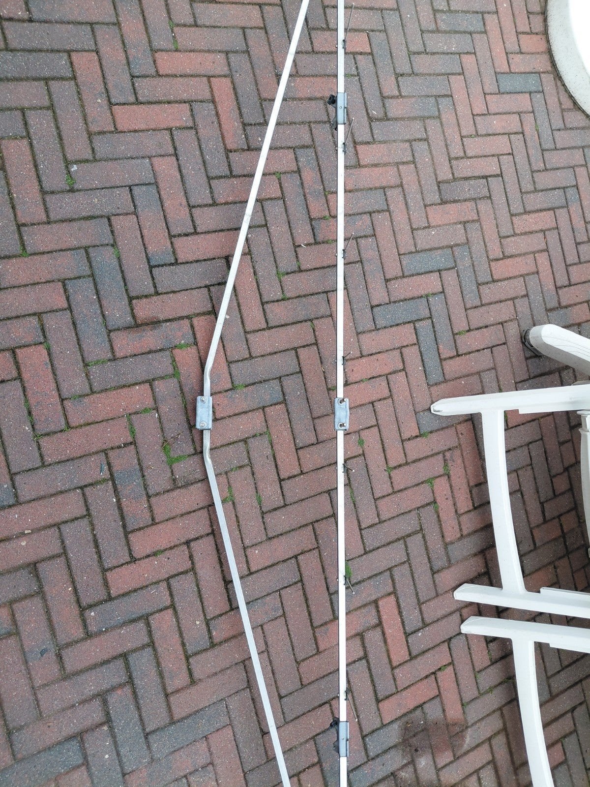 Antenne F9FT 70 cm ATV  UHF, Ophalen, Gebruikt, Antenne