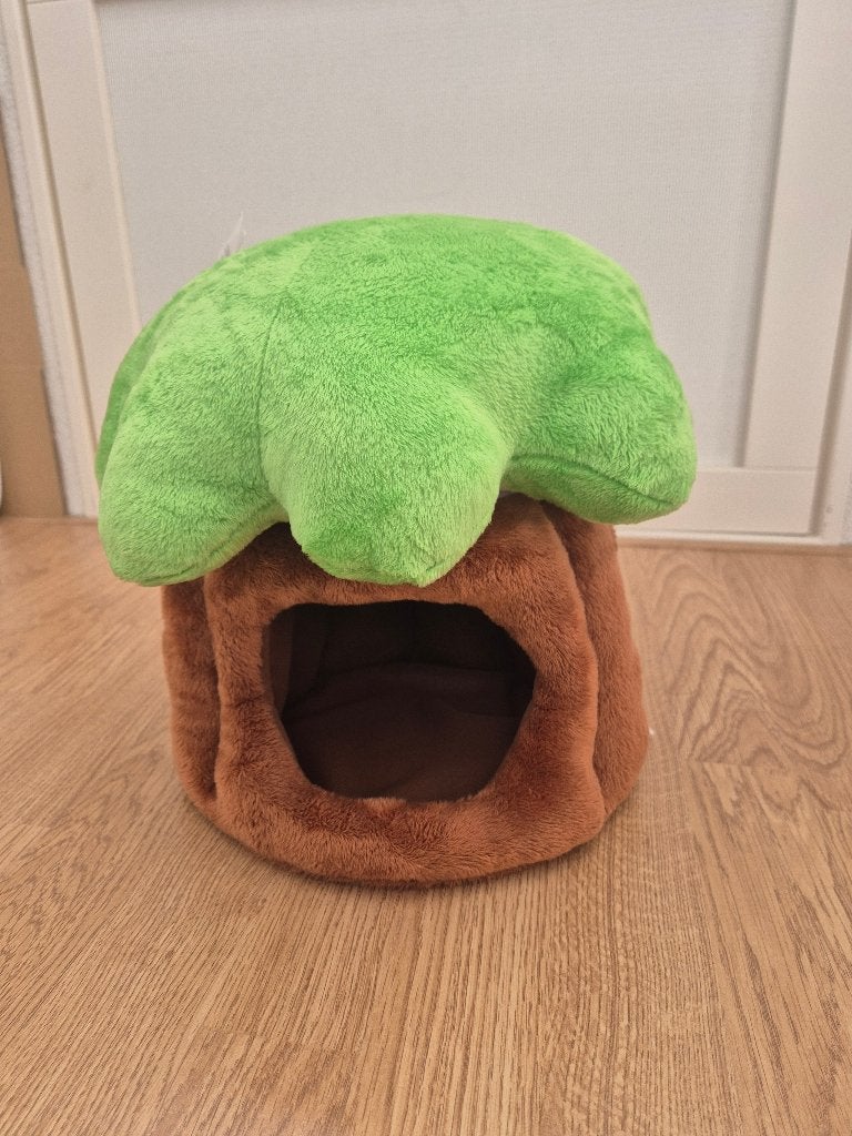 Lumo speelboom - Zachte pluche speelboom, Ophalen, Overige merken, Overige karakters, Overige typen