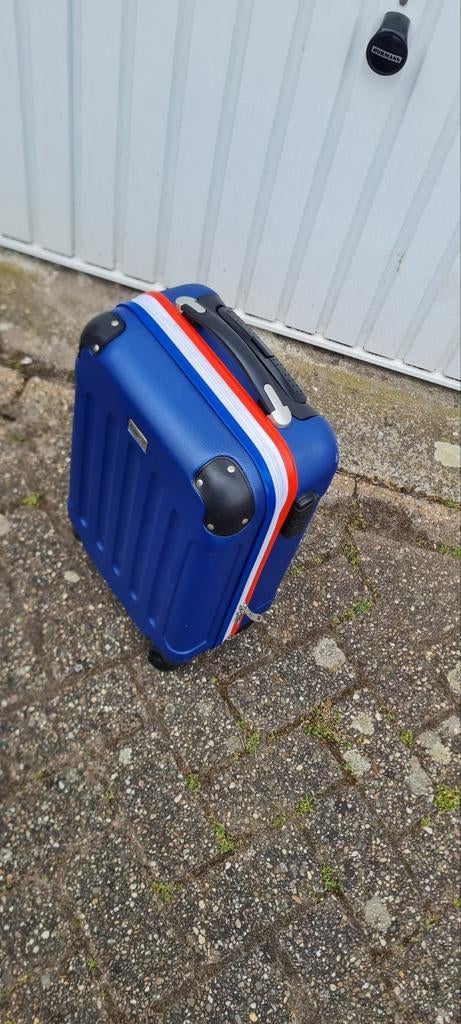 Princess Traveller Handbagagekoffer 55 cm, Ophalen