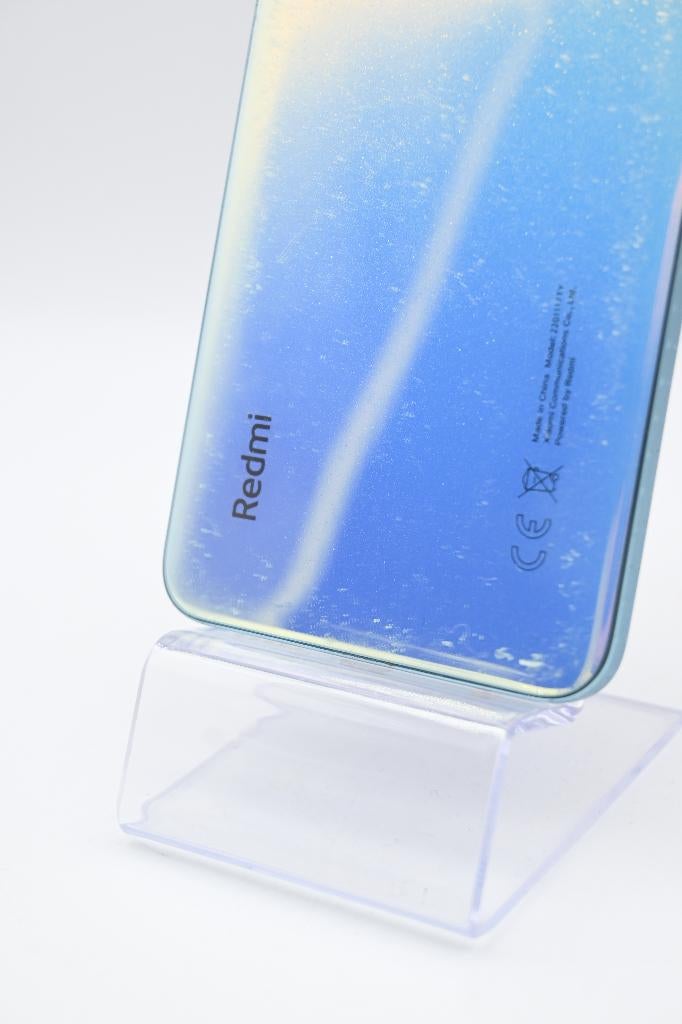 Xiaomi Redmi Note 11 128GB Android 13, Ophalen of Verzenden, Gebruikt, Hoesje of Tasje