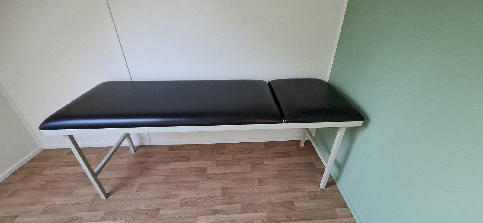 masagetafel, Ophalen, Gebruikt