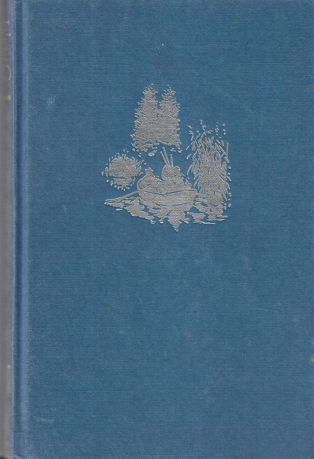 Joh. G. Veenhof - Altijd zingen de populieren, Boeken, Romans, Ophalen of Verzenden, Zo goed als nieuw