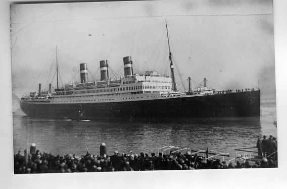 scheepvaart-foto-statendam 1929, Ophalen of Verzenden, Zo goed als nieuw, Motorboot, Boek of Tijdschrift