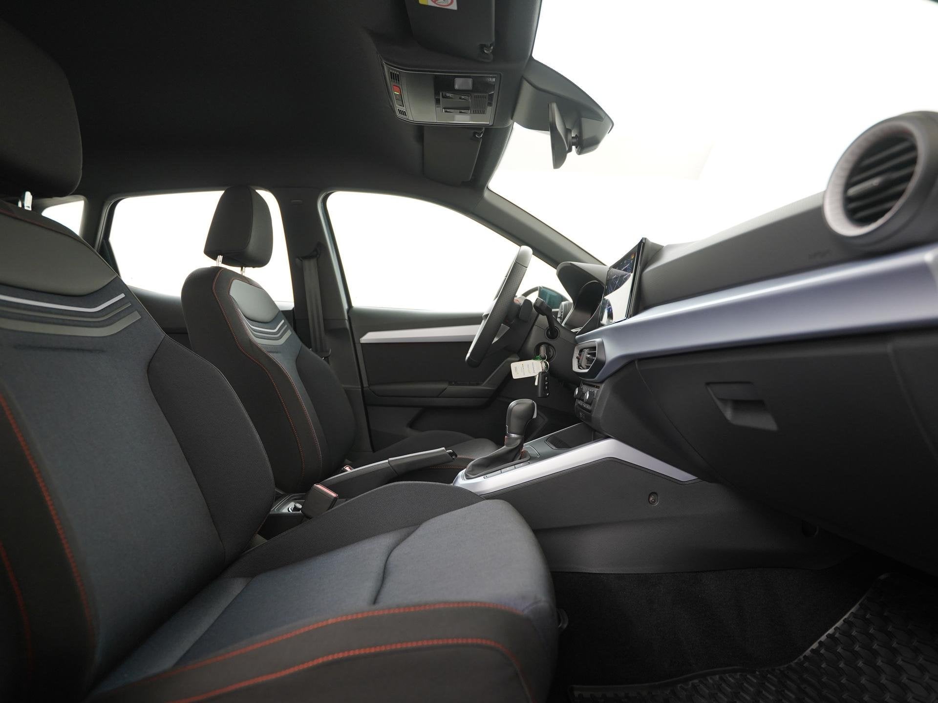 SEAT Arona 1.0 TSI FR DSG | Camera | Digital Cockpit | Zonda, Auto's, Gebruikt, Bedrijf, 3 cilinders, 1100 kg