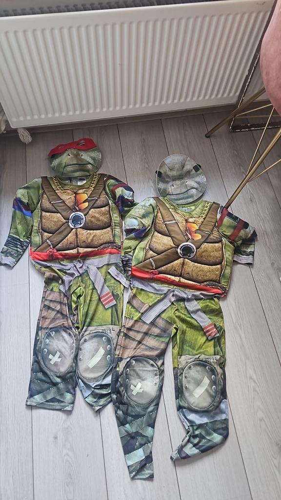 Verkleedkleding kids: prinsessen, Frozen, zeemeermin, dino, Ophalen of Verzenden