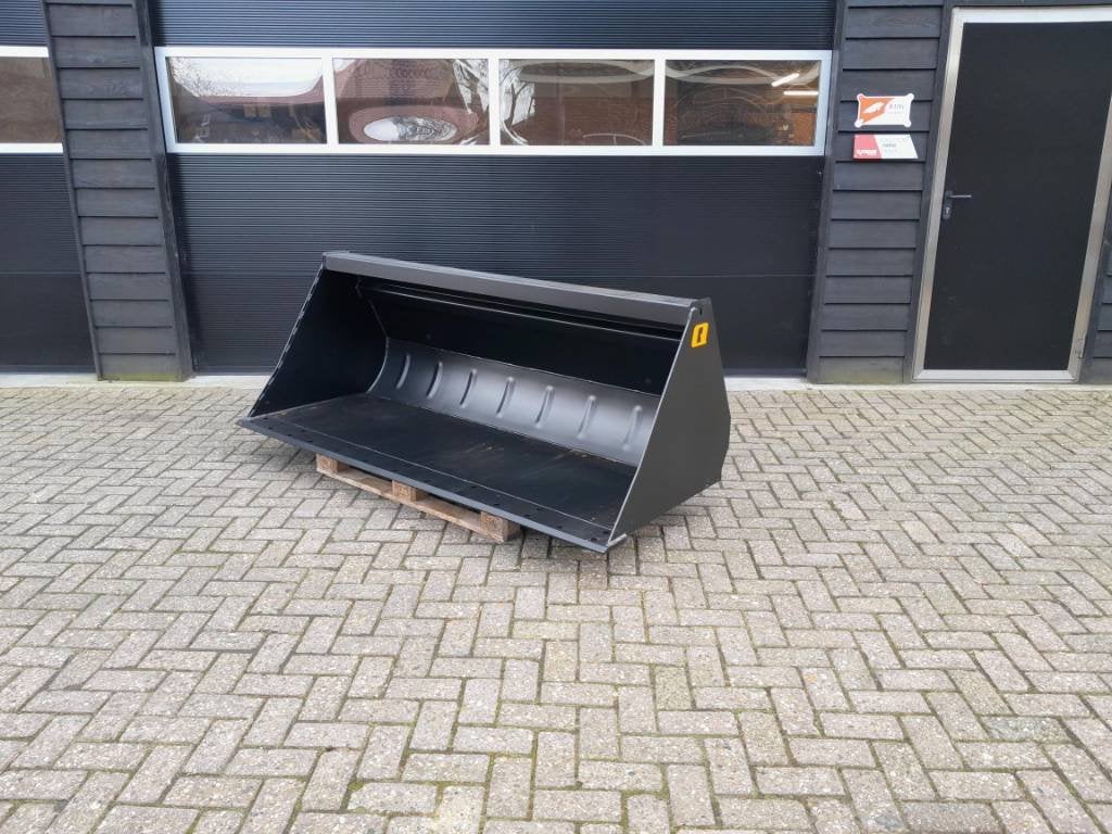 Manitou Grondbak 220cm breed NIEUW (bj 2026), Overige, Overige typen