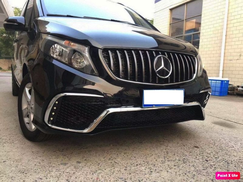 Bodykit MERCEDES-Benz V-Klasse W447 (2014->) AMG design Nw!!, Mercedes-Benz, Nieuw, Jan Sangerslaan 16, Achter