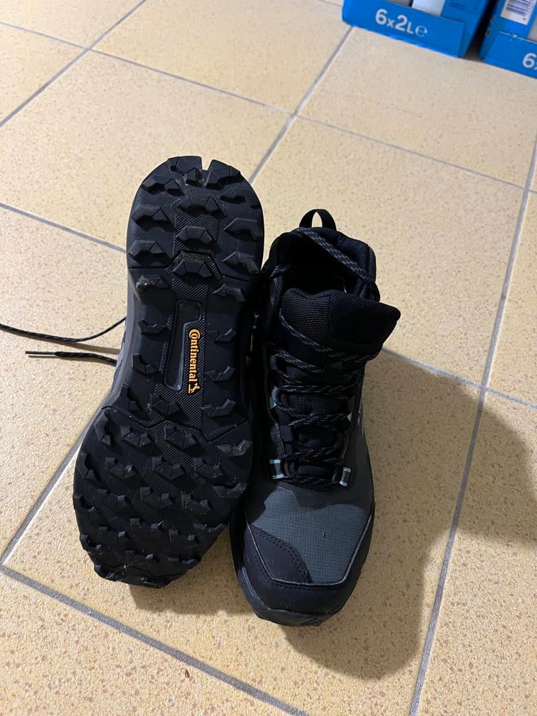 Adidas Terrex Wandelschoenen Heren/Jongens - Maat 41,5, Ophalen of Verzenden, Zo goed als nieuw, Schoenen