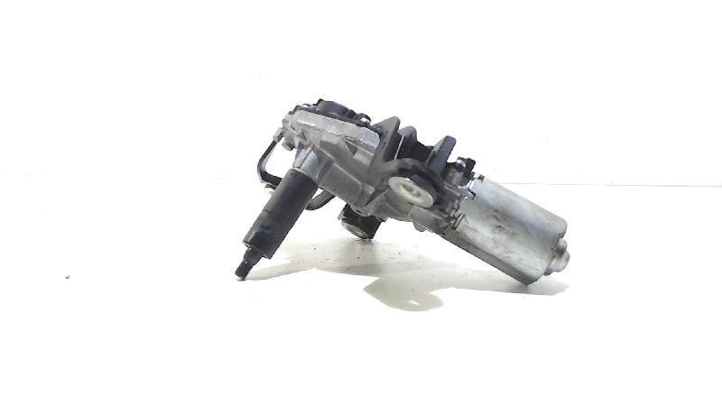 Ruitenwissermotor achter Volkswagen Golf, Onderdelen@venauto.nl, Van der Ven Autorecycling B.V., Gebruikt, Ettenseweg 76, 4706 PB Roosendaal, The Netherlands