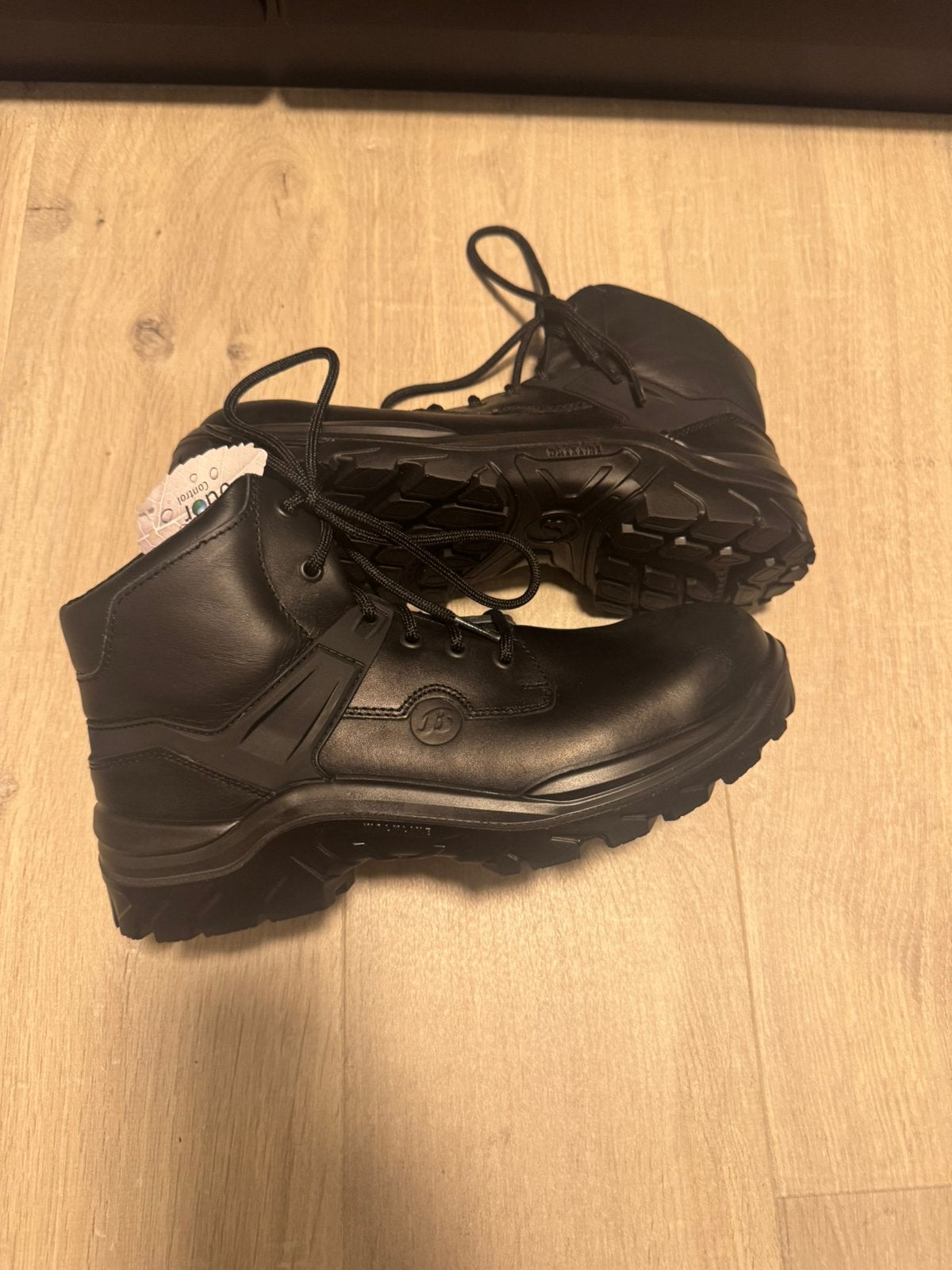 Bata Werkschoenen maat 43, Zwart, Nieuw, Ophalen of Verzenden, Werkschoenen