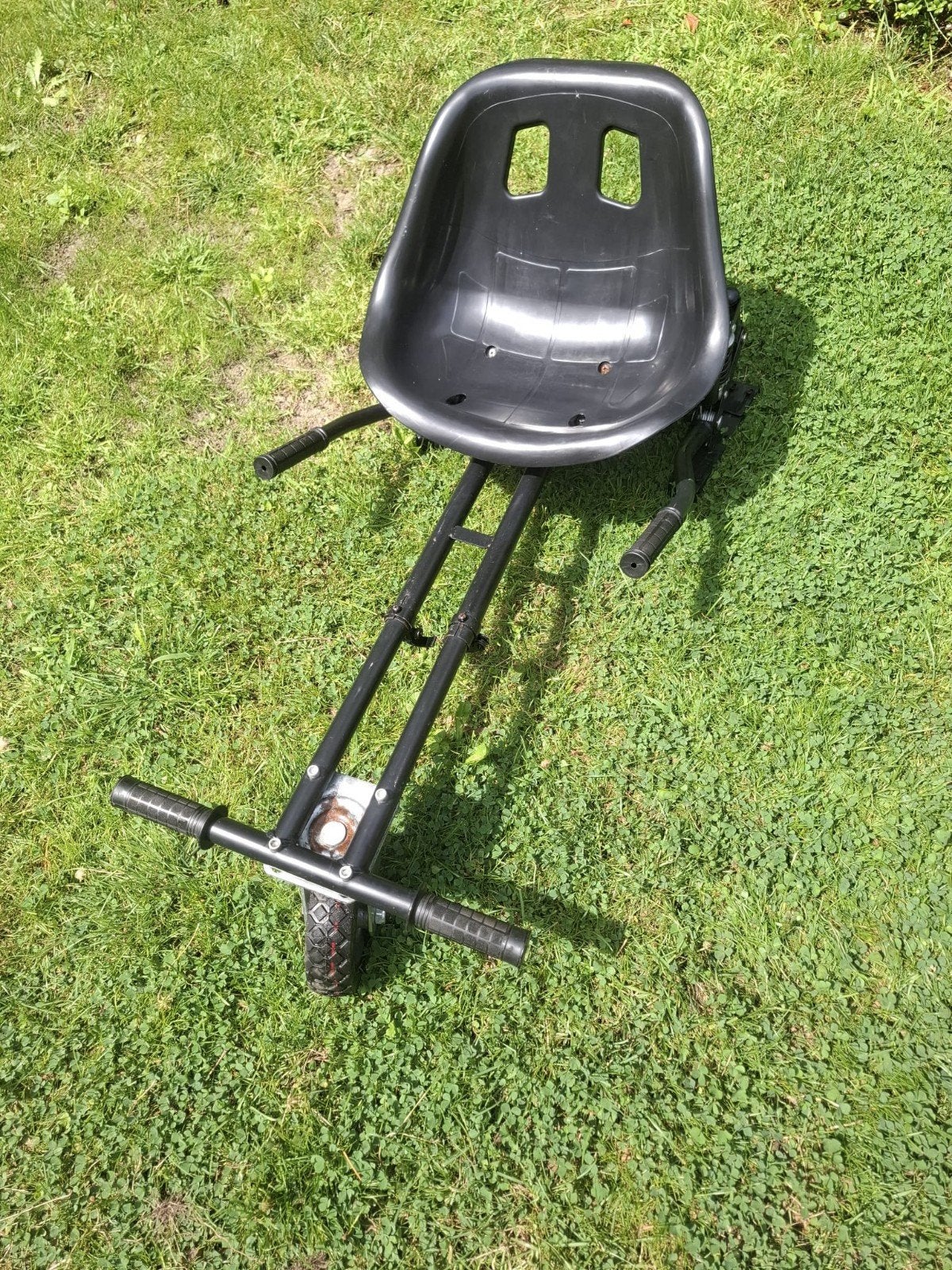 Bieden hoverboard frame, Ophalen, Gebruikt, Overige merken