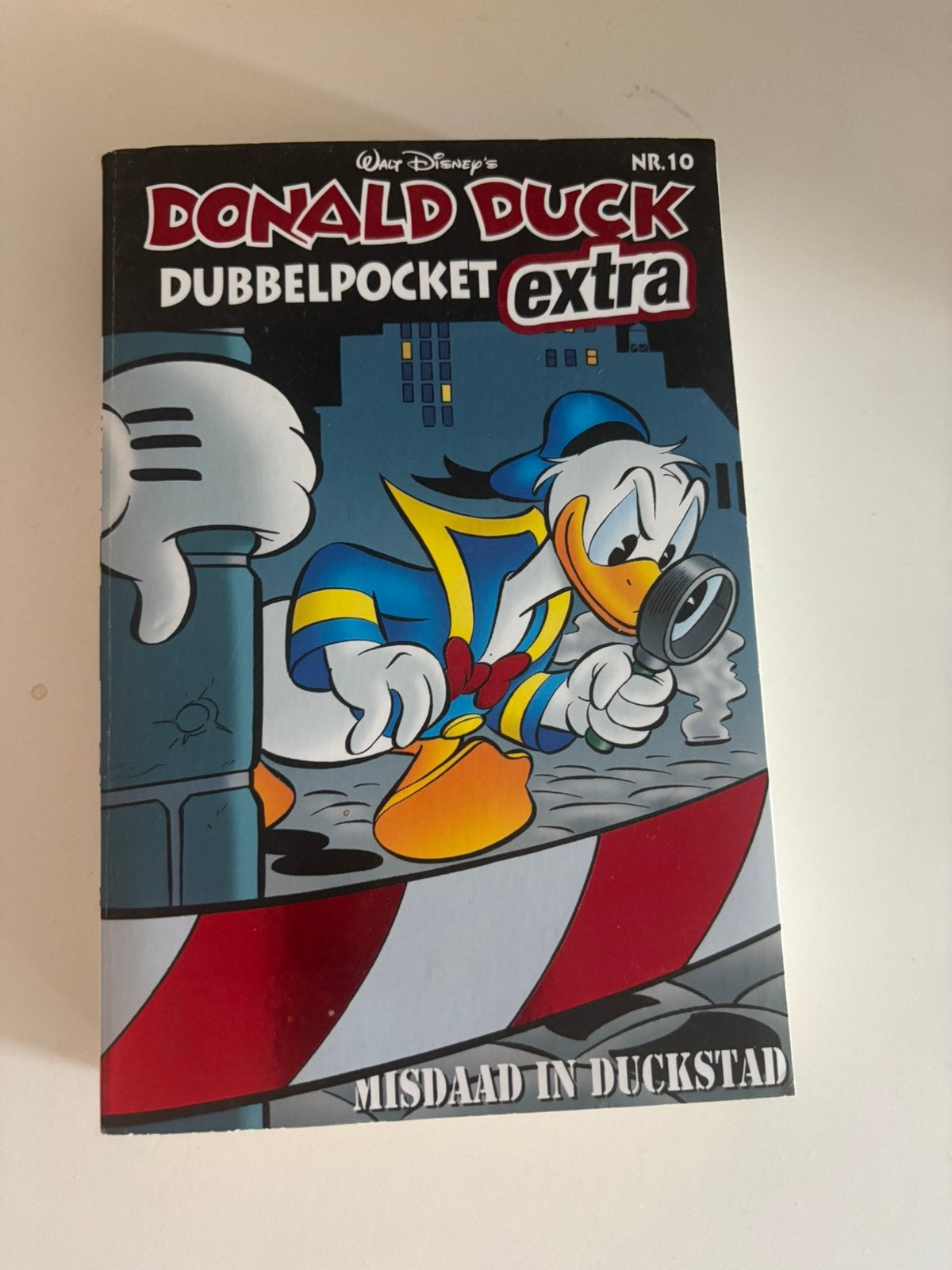 Donald duck pockets, Meerdere comics, Ophalen of Verzenden, Zo goed als nieuw, Europa