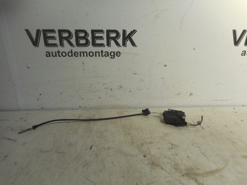 Centrale Vergrendeling Tankklep Astra H (L48) 2006, Gebruikt, Bahnhofsplatz, Rüsselsheim am Main 65423, , Duitsland, Opel, Opel Automobile GmbH