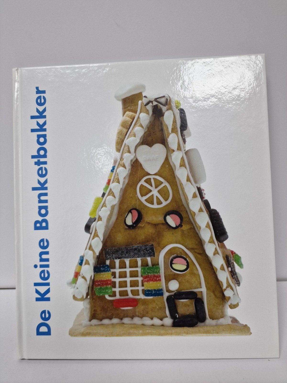 De kleine banketbakker Cees Holtkamp, Jonah Freud, Ophalen of Verzenden, Zo goed als nieuw