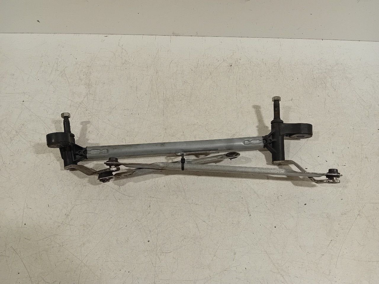 Ruitenwisser mechaniek voor Opel Corsa, Onderdelen@venauto.nl, Van der Ven Autorecycling B.V., Gebruikt, Ettenseweg 76, 4706 PB Roosendaal, The Netherlands