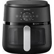 Philips Airfryer, Ophalen, Zo goed als nieuw, Airfryer, 750 t/m 999 gram