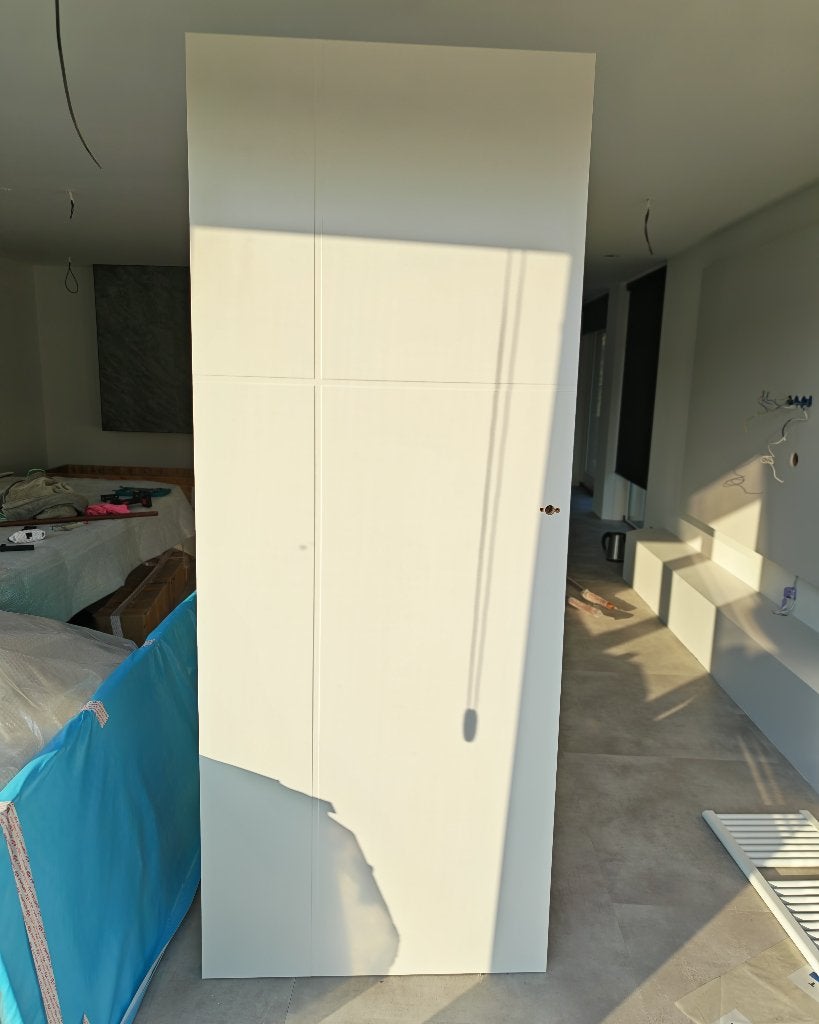 Nieuw! Svedex binnendeur, 215 cm of meer, Binnendeur, Nieuw, Ophalen of Verzenden