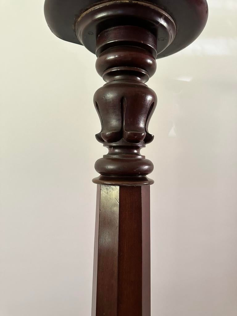 Antieke pilaar, Antiek en Kunst, Ophalen of Verzenden