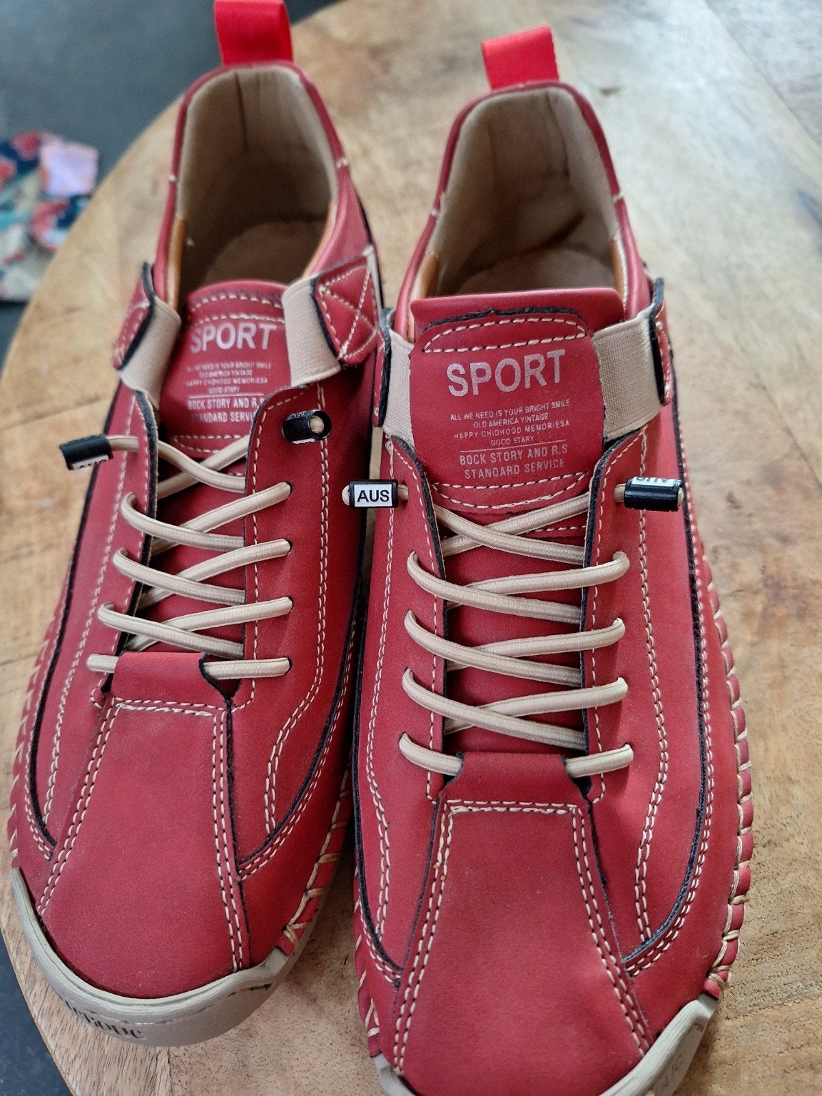 schoenen, Ophalen of Verzenden, Zo goed als nieuw, Sneakers of Gympen