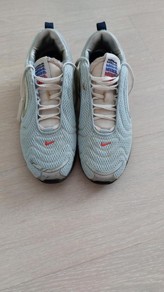 Nike air max, Kleding | Heren, Schoenen, Nike air max, Overige kleuren, Ophalen of Verzenden, Sneakers of Gympen