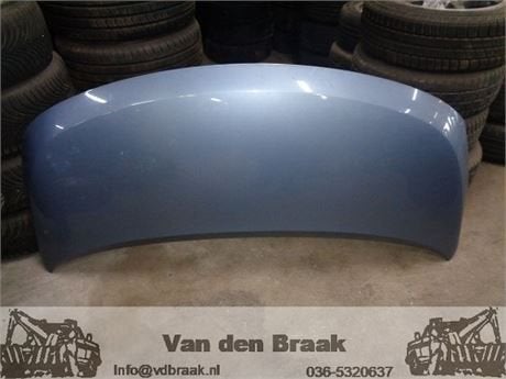 Hyundai H300 2008-20185 Motorkap, Gebruikt, -, Voor, Herkomst onderdeel bekend