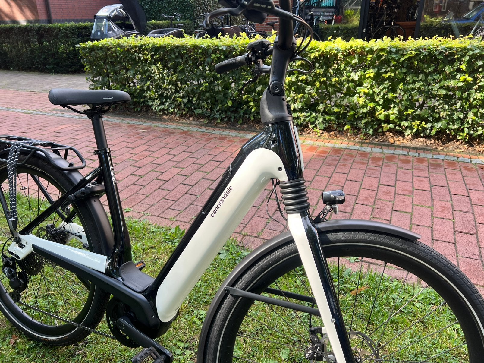 Cannondale Mavaro neo 5| 4660km |Bosch Middenmotor | Netjes!, Overige merken, Cannondale, Ophalen of Verzenden, Zo goed als nieuw