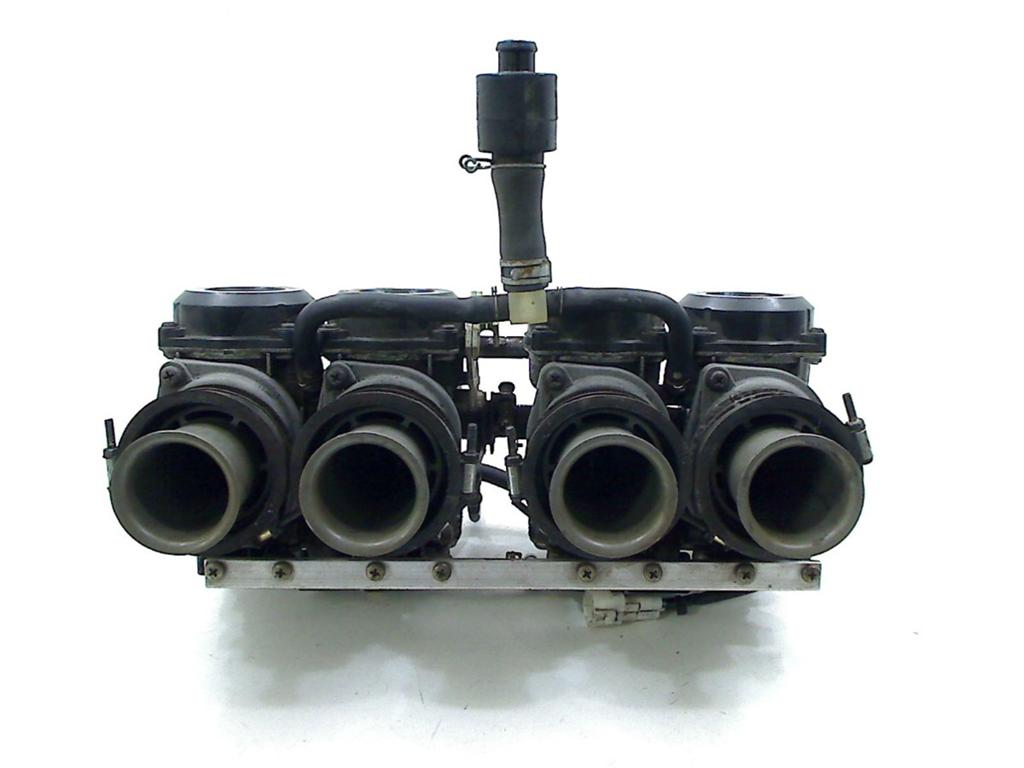 Carburateur YZF 600 R Thunder Cat (1996-2002 (YZF600R 4TV), Yamaha Motor Europe N.V., Gebruikt, Customersupport@yamaha-motor.co.uk