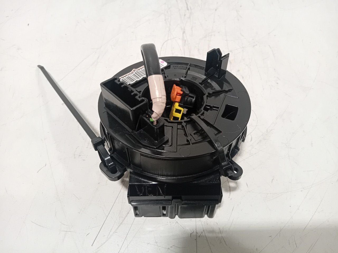 Sleepring Opel Karl, Auto-onderdelen, Dashboard en Schakelaars, Opel, Gebruikt, Herkomst onderdeel bekend, 12 maanden garantie