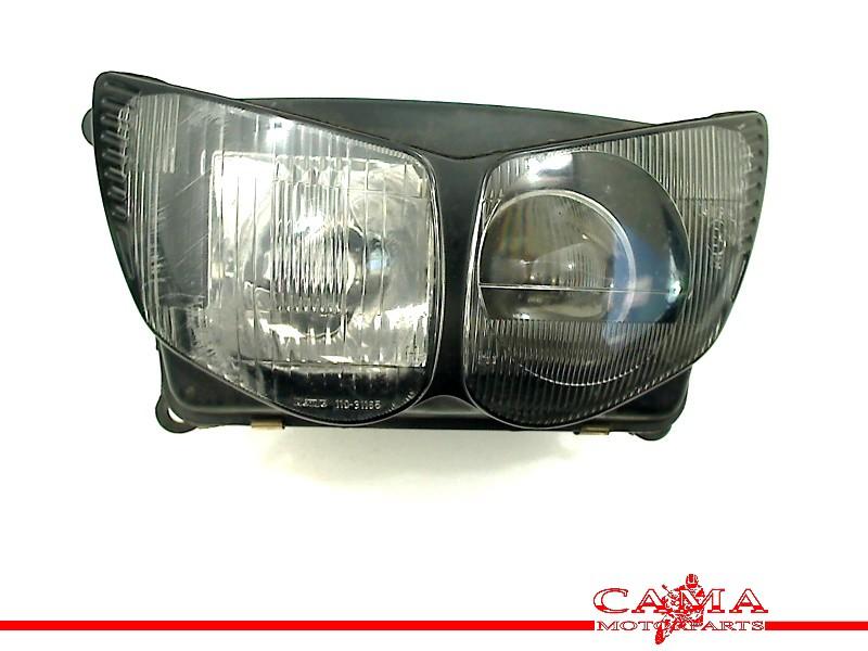 Koplamp Yamaha TDM 850 1996-2001 (TDM850 4TX) 2000, Yamaha Motor Europe N.V., Gebruikt, Customersupport@yamaha-motor.co.uk, Koolhovenlaan 101, Schiphol-Rijk 1119 NC, , Nederland