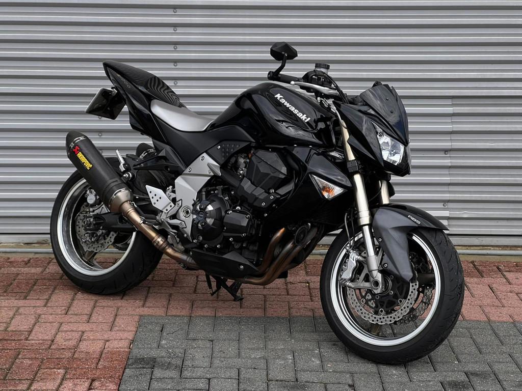 Kawasaki Tour Z 1000 | ABS | AKRA | RIZOMA, 953 cc, Bedrijf, Meer dan 35 kW, Toermotor