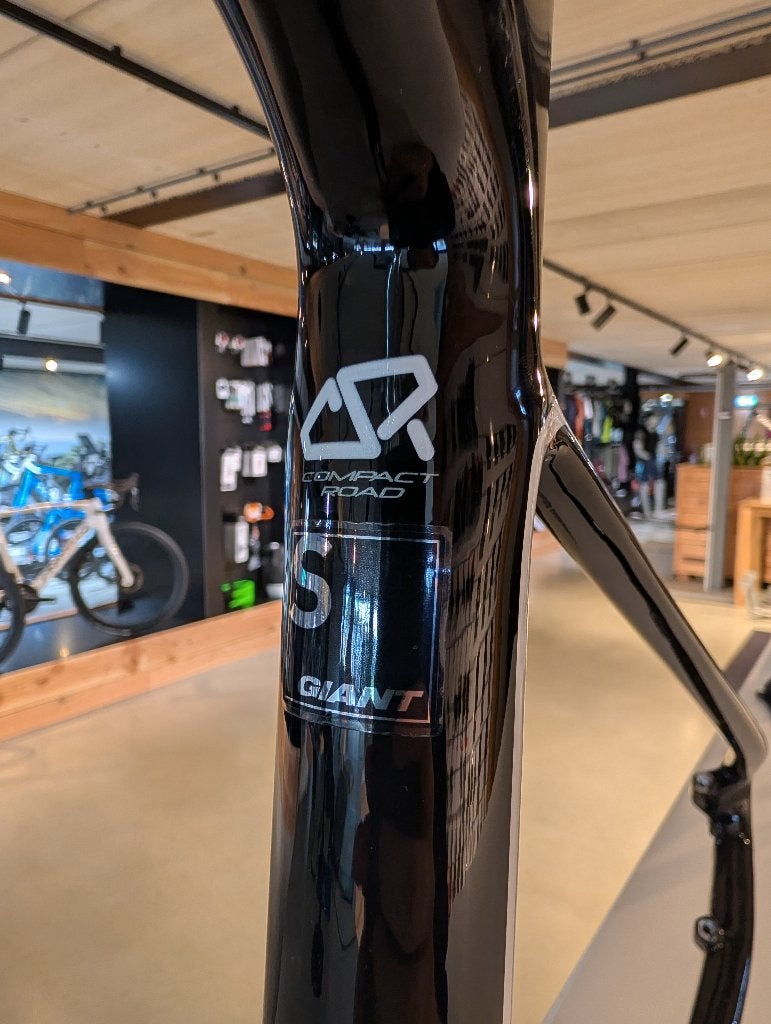 Giant Defy advanced frameset NU 699,00, Carbon, Nieuw, Meer dan 20 versnellingen, 53 tot 57 cm