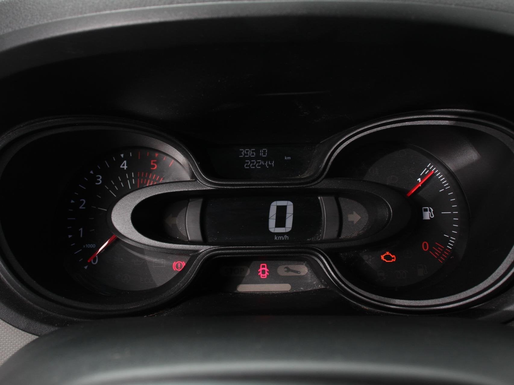 Renault Trafic Passenger 1.6 dCi Zen Energy 9persoons PERSON, Auto's, Stof, Gebruikt, Euro 6, 255 €/maand