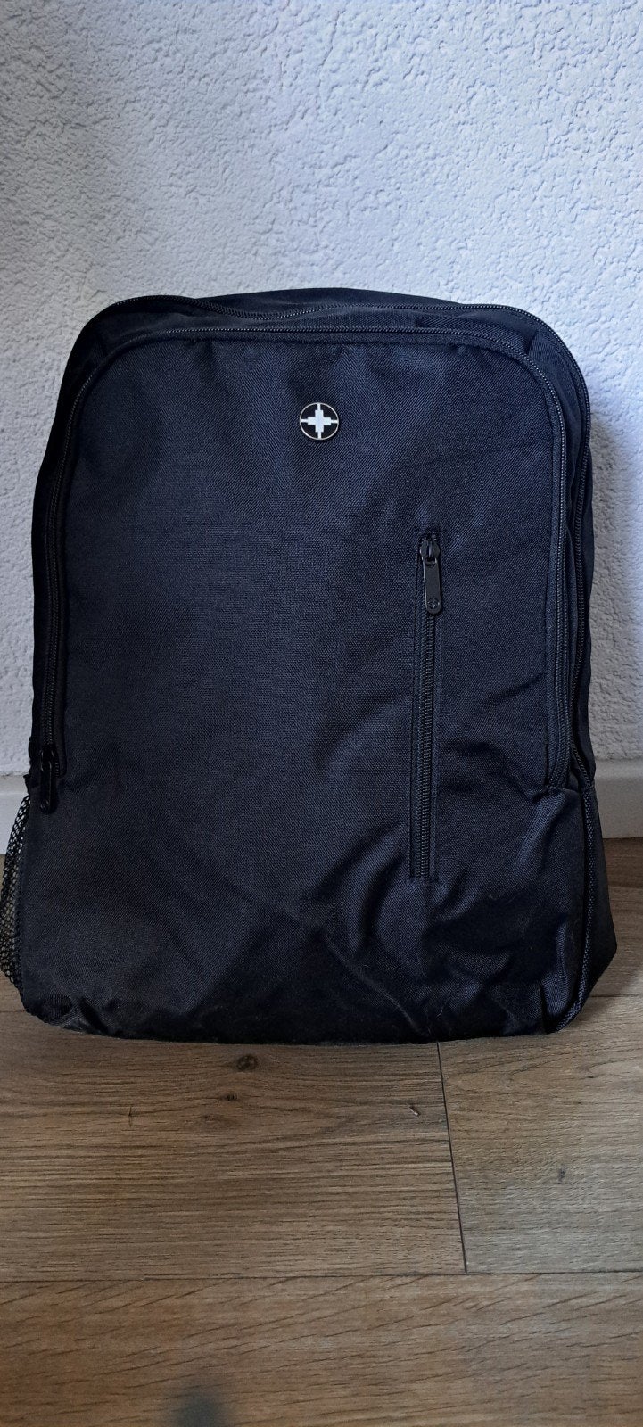 Swiss Peak 17" Business Laptop Rugzak - Nieuw, 25 tot 40 cm, Nieuw, Ophalen of Verzenden, Overige merken