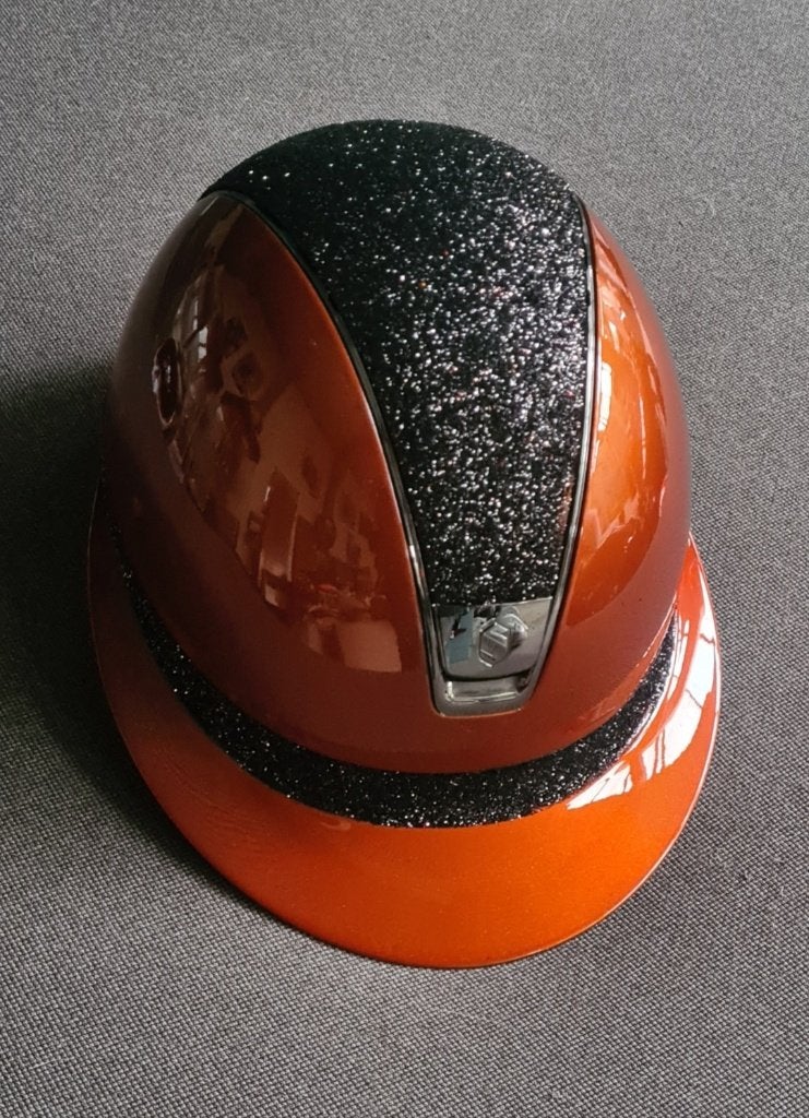CAPPAINT FRANS DE WEERDT,  KEP, SAMSHIELD ETC., Dressuur, Nieuw, Kinderen, Ophalen of Verzenden