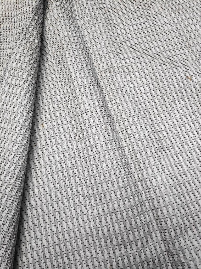 Vloerkleed  voortent Caravan, Caravans en Kamperen, Caravan accessoires, Ophalen of Verzenden, Gebruikt