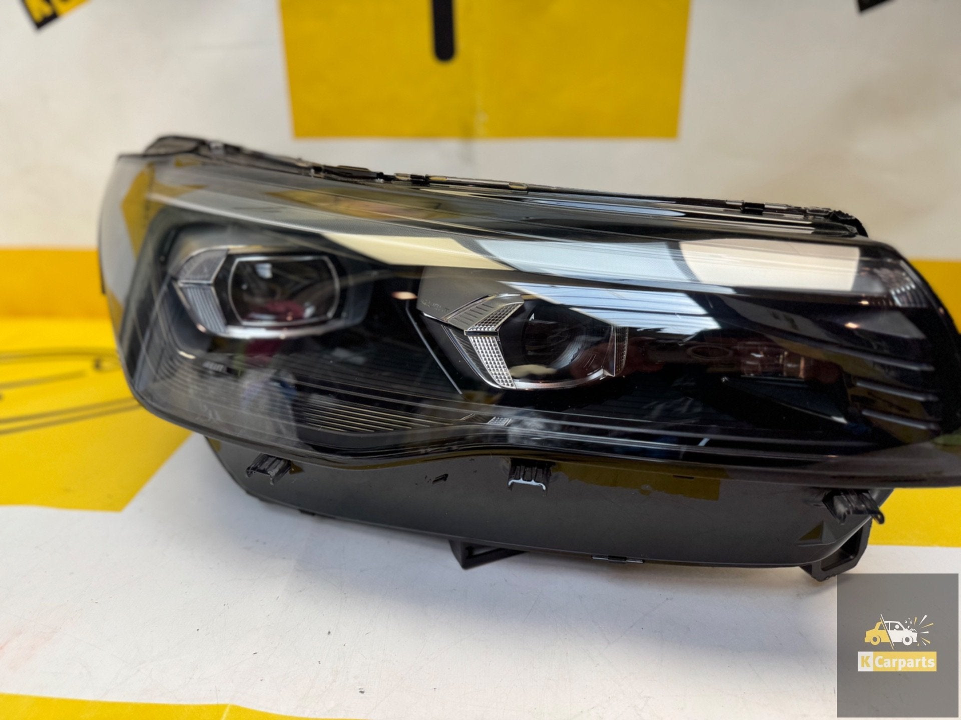 VW Tiguan 571 IQ-Light Led Koplamp Rechts 571941060H, Info@fabrikant.eu, Ophalen of Verzenden, Fabrikant BV, Gebruikt