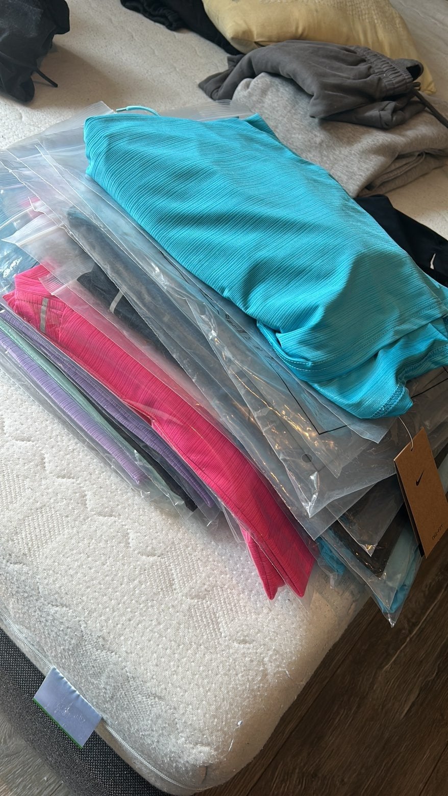 Nike Miller Setjes - Diverse Kleuren, Kleding | Dames, Blauw, Nike, Nieuw, Ophalen of Verzenden