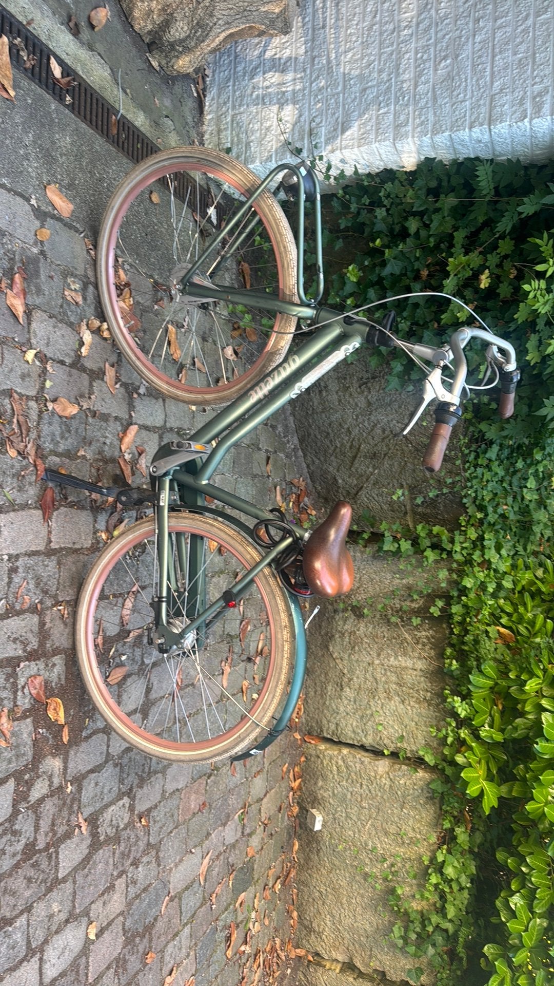Fiets of meisjesfiets, Fietsen en Brommers, Fietsen | Meisjes, Ophalen, Gebruikt