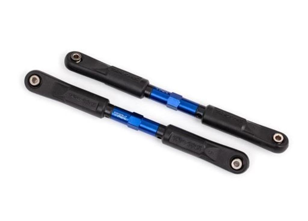 Sledge Toe links,TUBES blue-anodized, Hobby en Vrije tijd, Ophalen of Verzenden