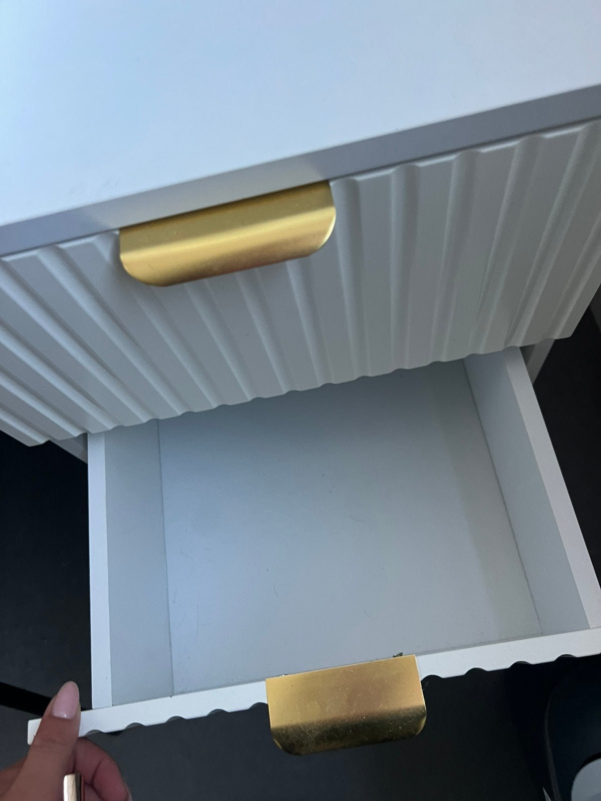 Foto 4 van Bureau met licht