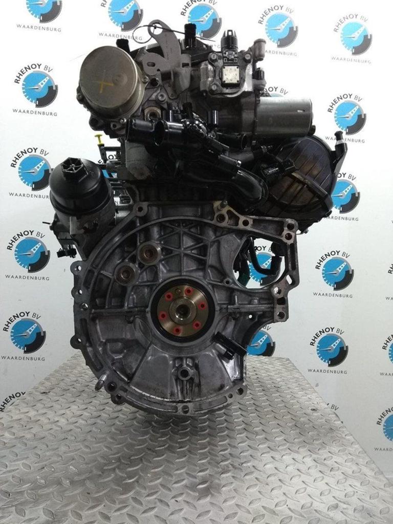 CITROEN DS3 MOTOR 2010, Ophalen of Verzenden, Gebruikt, Stiba lid