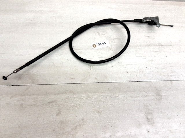 R6 2003 - 2005 Yamaha Kabel Kabel koppeling D1-48202, Motoren