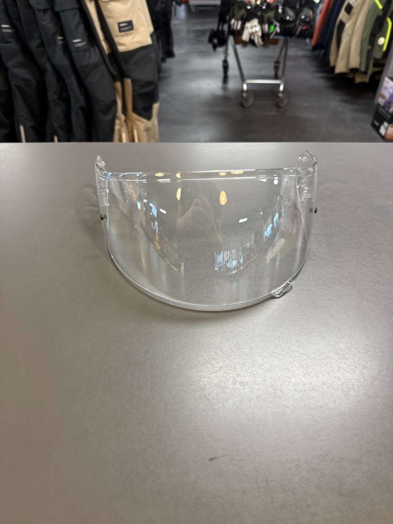 SHOEI VIZIER CW-1 WITH PIN XR-1100, Motoren, Nieuw met kaartje, 21 rue Gambetta Za du Petit Rocher F-77210 Vulaines-sur-Seine